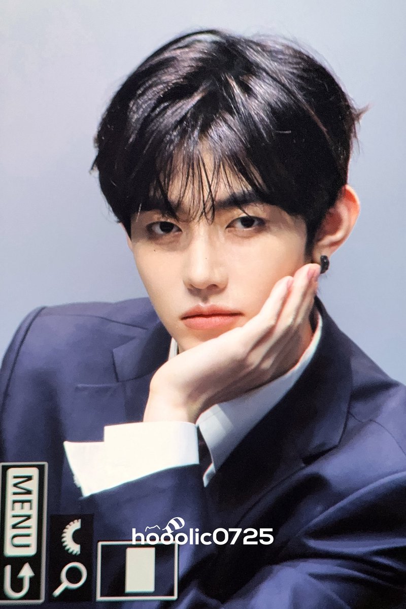 hooolic0725's tweet photo. 251021

#장하오 #ZHANGHAO #章昊 #ジャンハオ
#ZB1 #제로베이스원 #ZEROBASEONE https://t.co/zEHzZ2tcl8