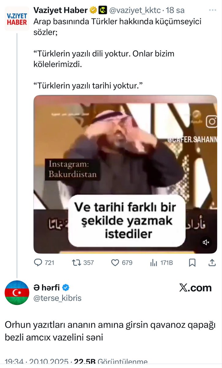 Mauahhah mükemmel bi cevap