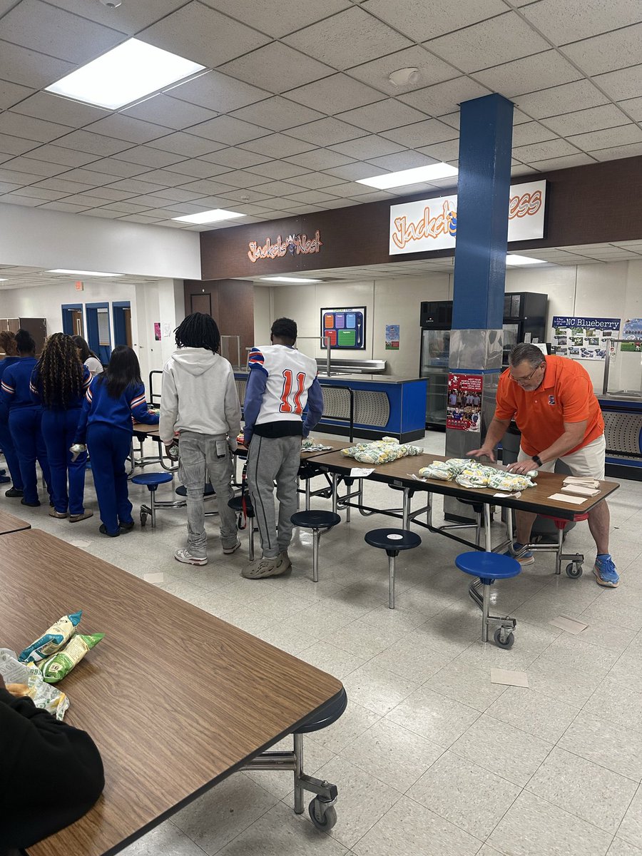 LSHS Football and S&C 🏈 tweet media