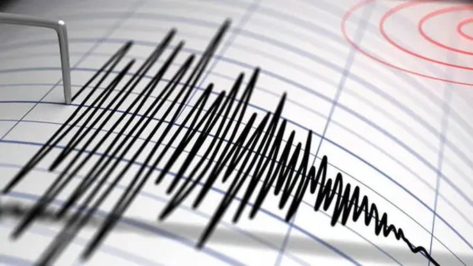 زلزال في وسط إيران أبرز - الحدث:زلزال بلغت قوته 5.35 درجات على مقياس ريختر - الموقع: وسط إيران. - الزمن:الساعة 11:02:33 صباحًا (بتوقيت المملكة) الثلاثاء. - الرصد: عبر محطات الشبكة الوطنية للرصد الزلزالي التابعة ل هيئة المساحة الجيولوجية السعودية - الجاهزية: المنظومة تعمل على مدار الساعة لرصد وتحليل أي نشاط زلزالي داخل المملكة وخارجها 