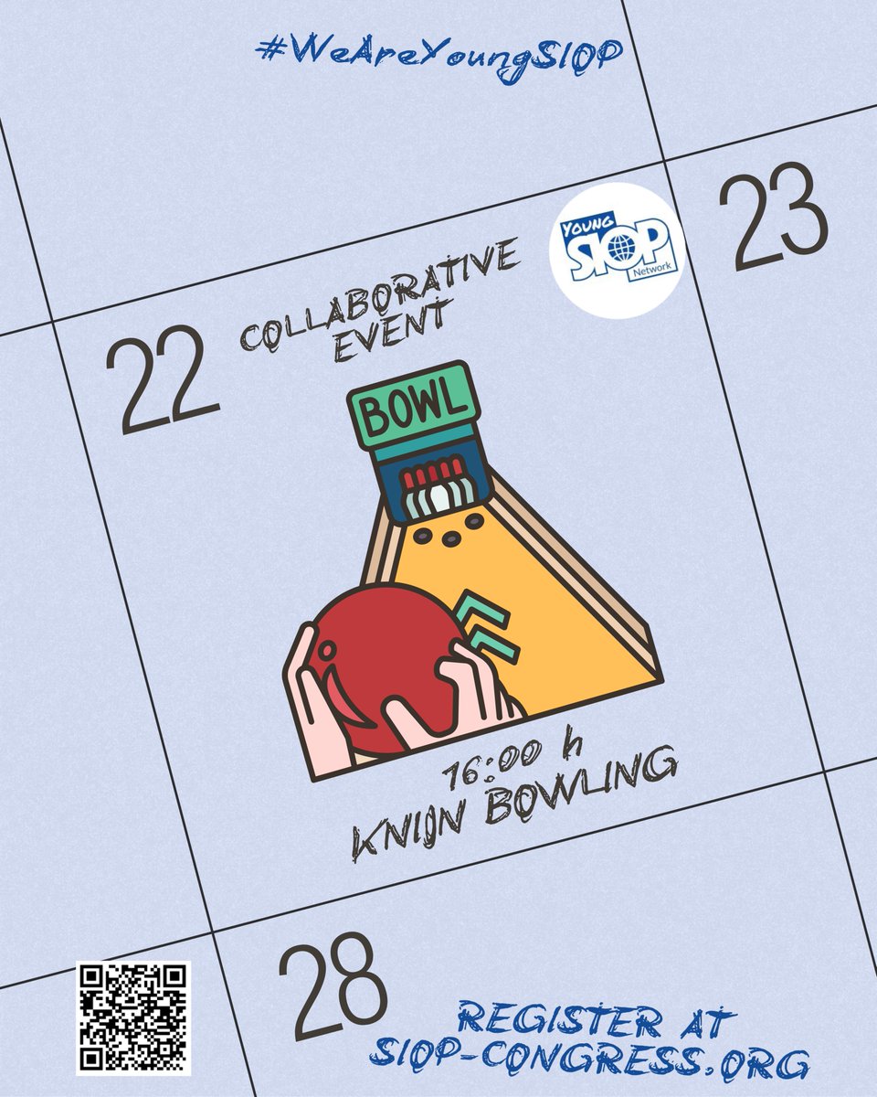 Young SIOP tweet media