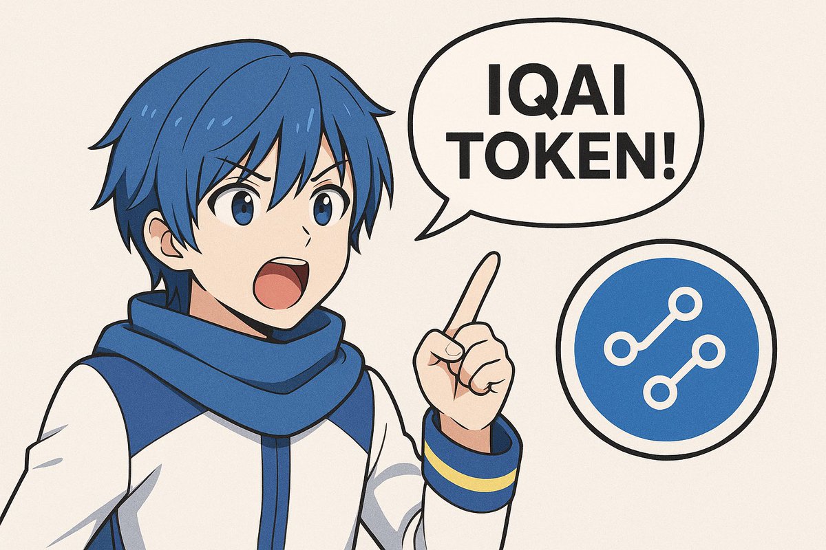GM CT 
 <a href="/IQAICOM/">IQ AI</a>, we’re building a network of smart agents designed to think, adapt, and collaborate, turning data into real-world intelligence.

 IQAICOM helps you stay ahead of the curve with AI that understands context, learns continuously, and executes intelligently.