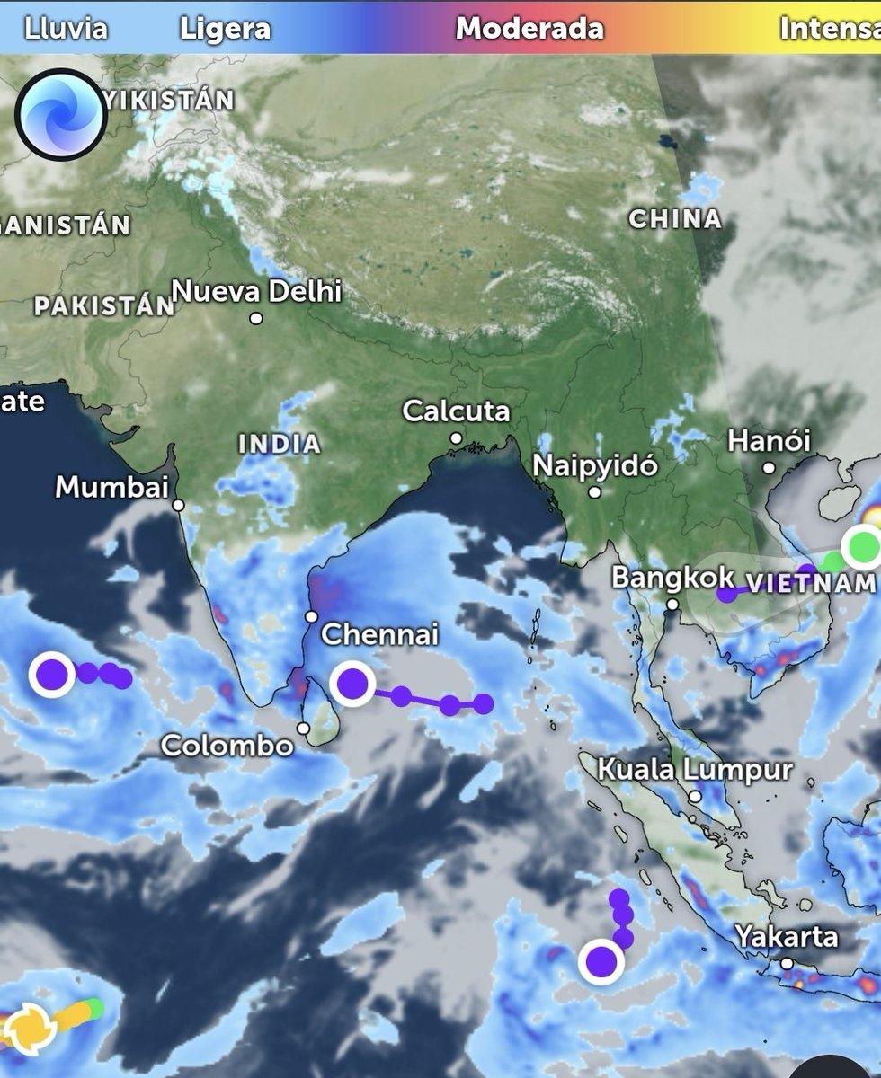 <a href="/AThipaiah/">Ajoy Thipaiah</a> <a href="/SpillingTheBean/">Maja Wallengren</a> Esta demasiado activa la zona, lamentablemente uno lucha con todo para estar a punto de cosechar y que la lluvia dañe las cerezas y caigan al suelo, es casi imposible recogerlas 😔😮‍💨