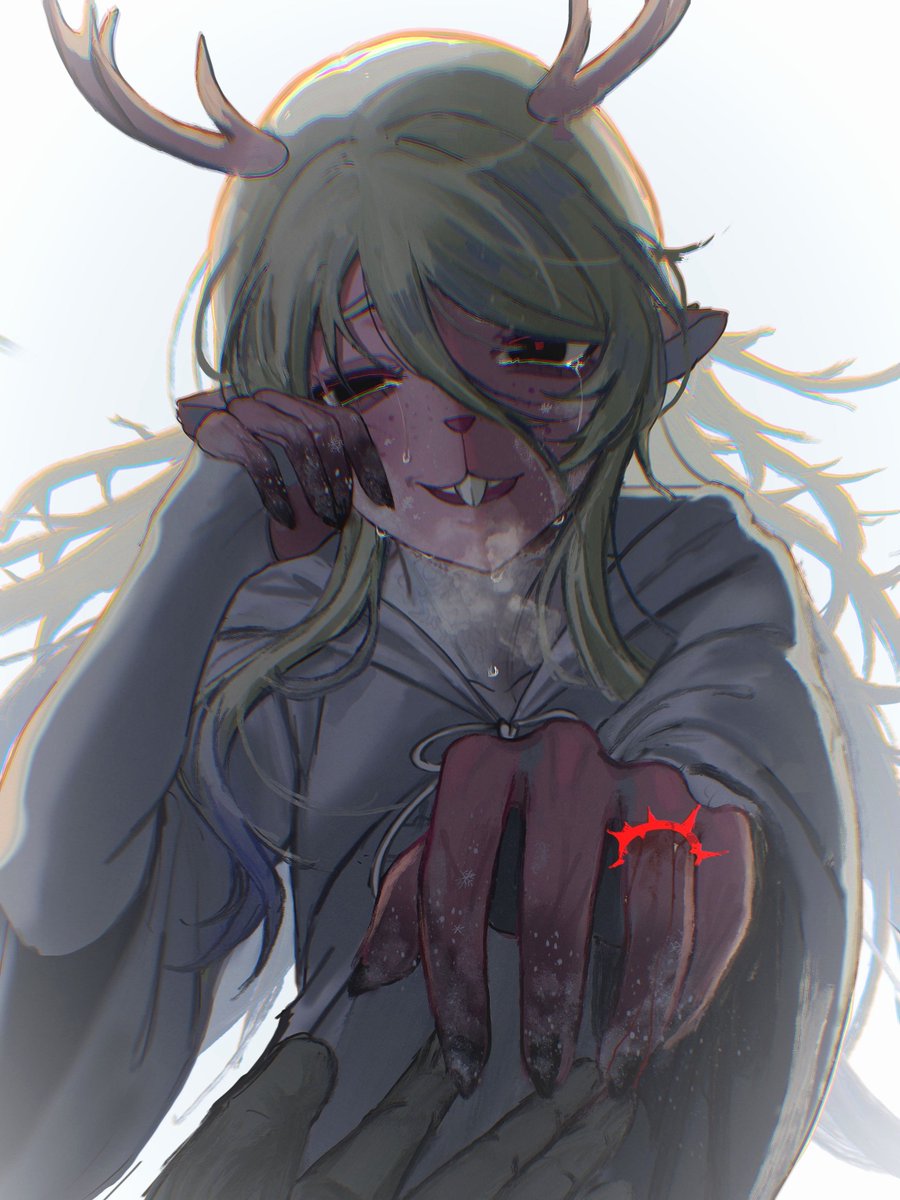 ssyyk1sk's tweet image. happily ever after.....?
#DELTARUNE