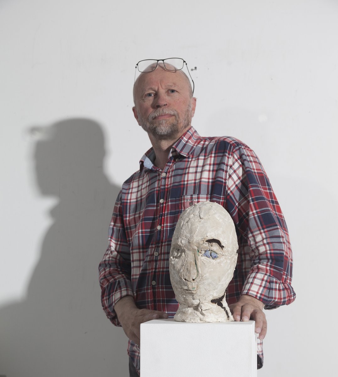 INBJUDAN: Veronica Österman - 29.10. - 16.11.2025 - Mirage - mailchi.mp/200a646d32ba/v…