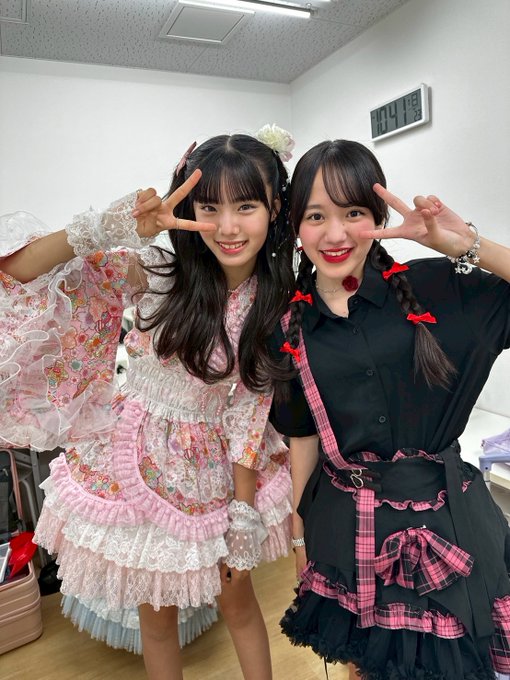 Twitterのコスプレ画像33