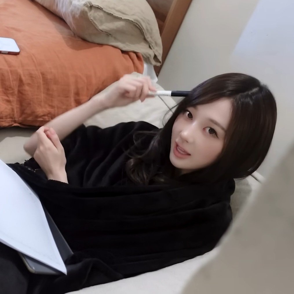 aeriminded's tweet image. 🫵💪