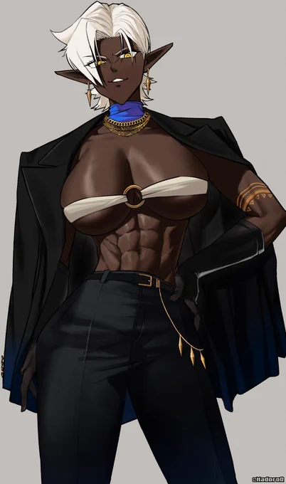 Commission requests are currently being opened at VGen. You can choose between two types: Surprise Me (Skeb style) or commissions with revisions. If you're interested, please place your request!! 【LINK #VGen #Commission