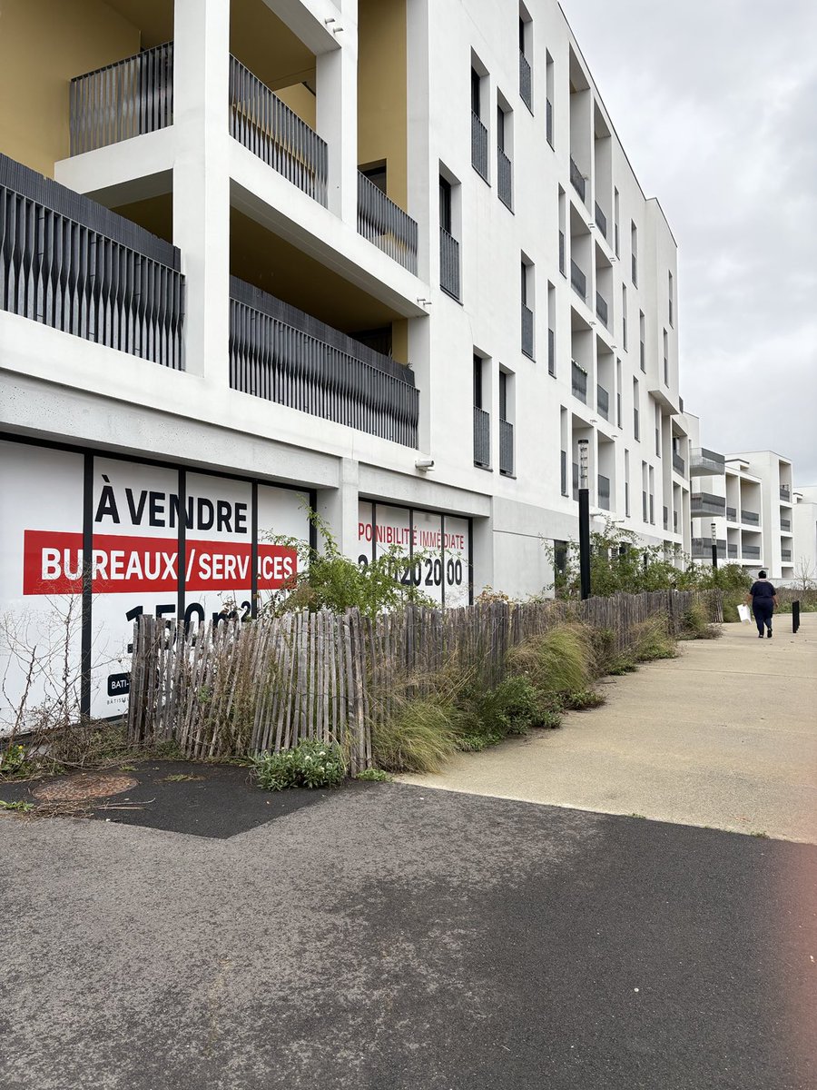 Nantes Nord mon quartier en grde transformation à partager sans modération .  #❤️Nantes       ⁦<a href="/NantesMetropole/">Nantes Métropole</a>⁩