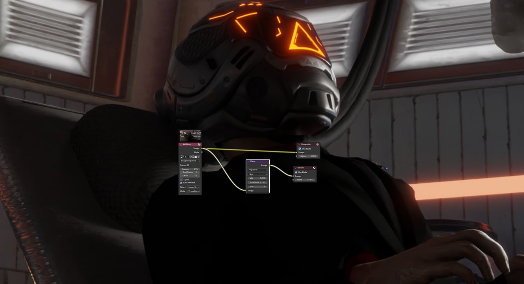 dsgn_crew's tweet image. BEHIND THE SCENES OF 3D ANIMATION
#rust #game #art #photoshop #blender #facepunch