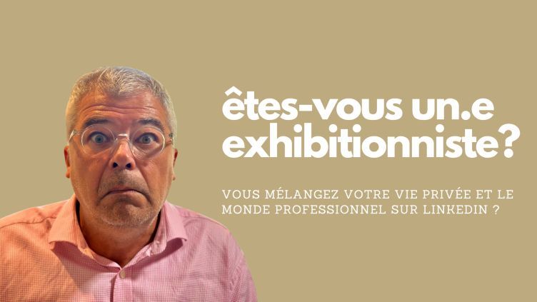 Comment partager sa vie sur LinkedIn sans trop en dévoiler ? Un sujet brûlant d'actualité à l'heure où l'authenticité est plus que jamais recherchée ! buff.ly/LdMj31j by <a href="/bgodillot/">Bertrand Godillot</a> <a href="/OdysseusAndCo/">Odysseus & Co</a> #b2b #tech #sales #SalesEngineering #SocialSelling #SocialEnablement