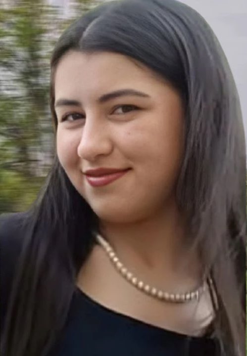 Zonguldak'ta bir haftadır kayıp olan 16 yaşındaki Hasret Akkuzu’nun cesedi su kuyusunda bulundu.

Olayla ilgili üç arkadaşı gözaltına alındı.

#HasretAkkuzuyaNeOldu
