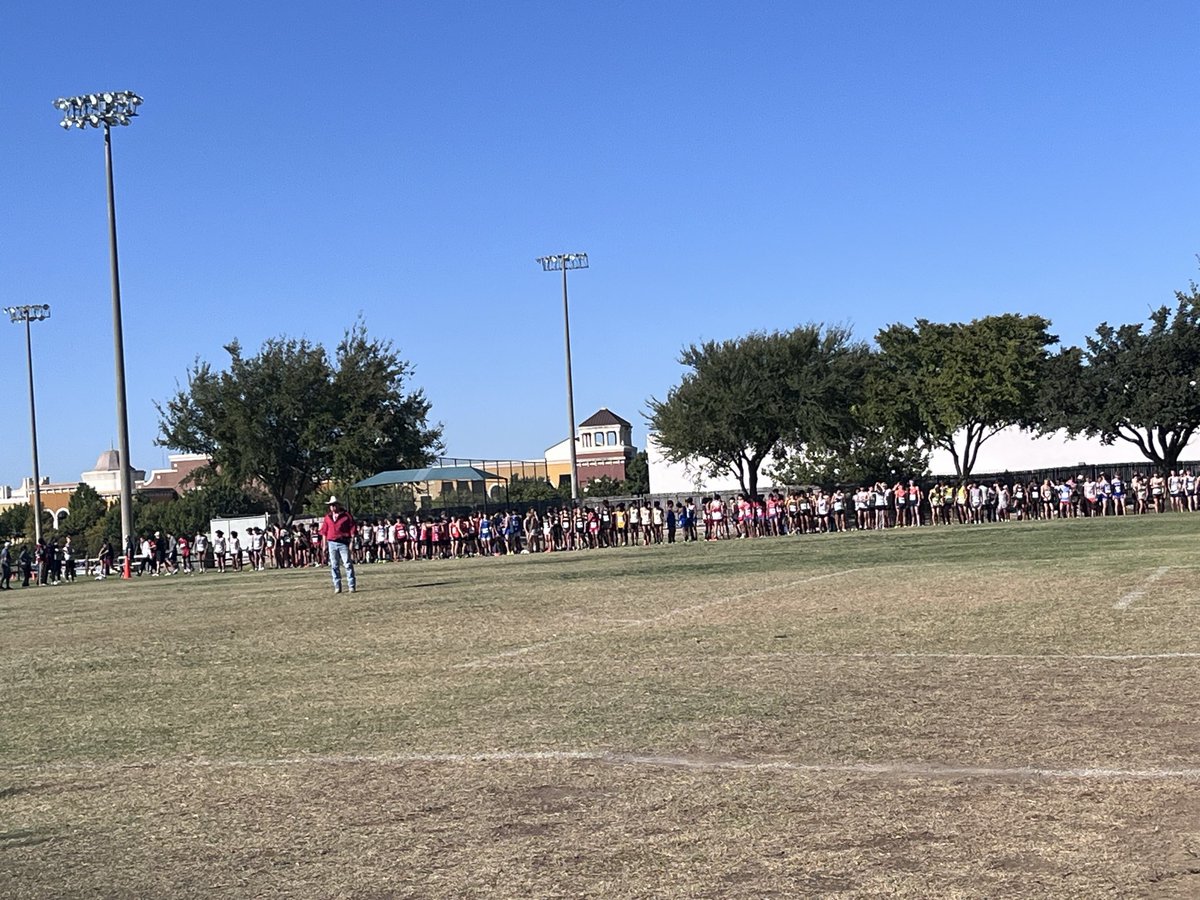 SpringISDAthl's tweet image. Good luck to our Spring ISD boys XC athletes from Dekaney and Spring HS competing at the UIL Region II Meet today in Arlington! 👟💨 @SpringISD @DerrellOliver @jgaines34 @springhsfb @SPRINGHIGHLIONS @DekaneyFootball @Dekaneywildcat