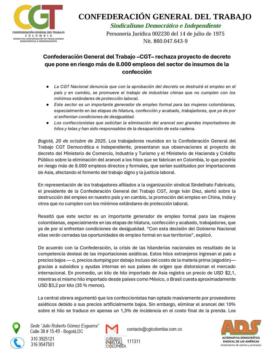 @CGT_AUTONOMA tweet media