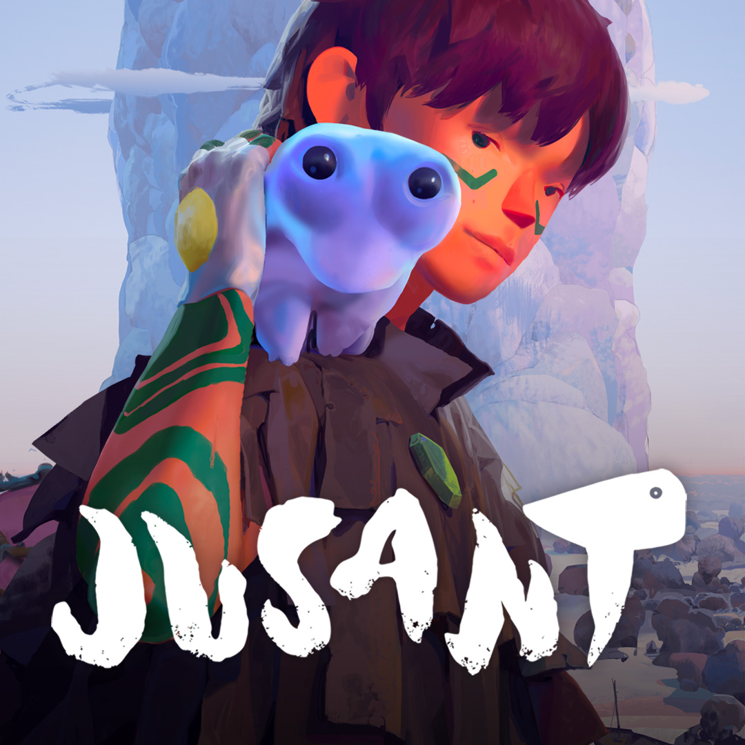 Last time to play Jusant on Game Pass! The Climber and his little Ballast will leave the Xbox Game Pass on November 1. 

⛰️ brnw.ch/21wWO5W
