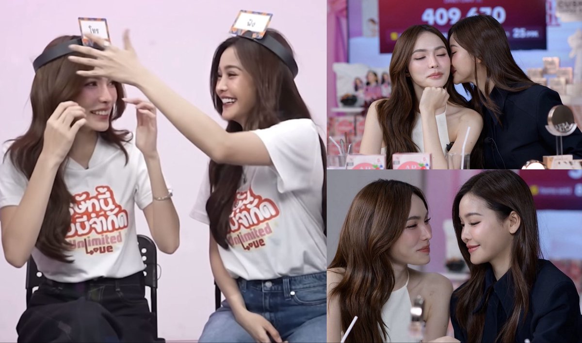 artw7974's tweet image. วันนั้นถ่ายคำต้องห้ามเสร็จ 
ตอนค่ำมีไลฟ์ออร่าริชต่อ 
อ่อออออออเคๆ😌😌😌

#คำต้องห้ามxอิงฟ้าชาล็อต
#อิงล็อต #englot