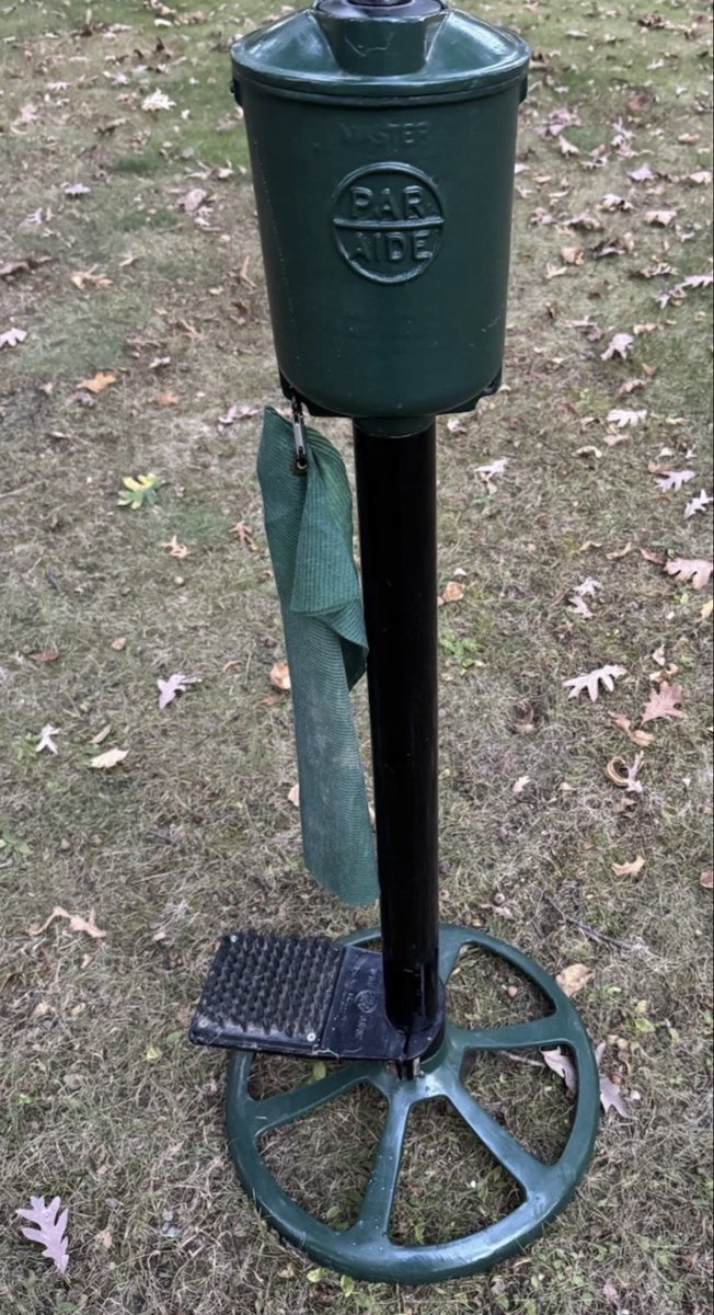 golf course enthusiast tweet media