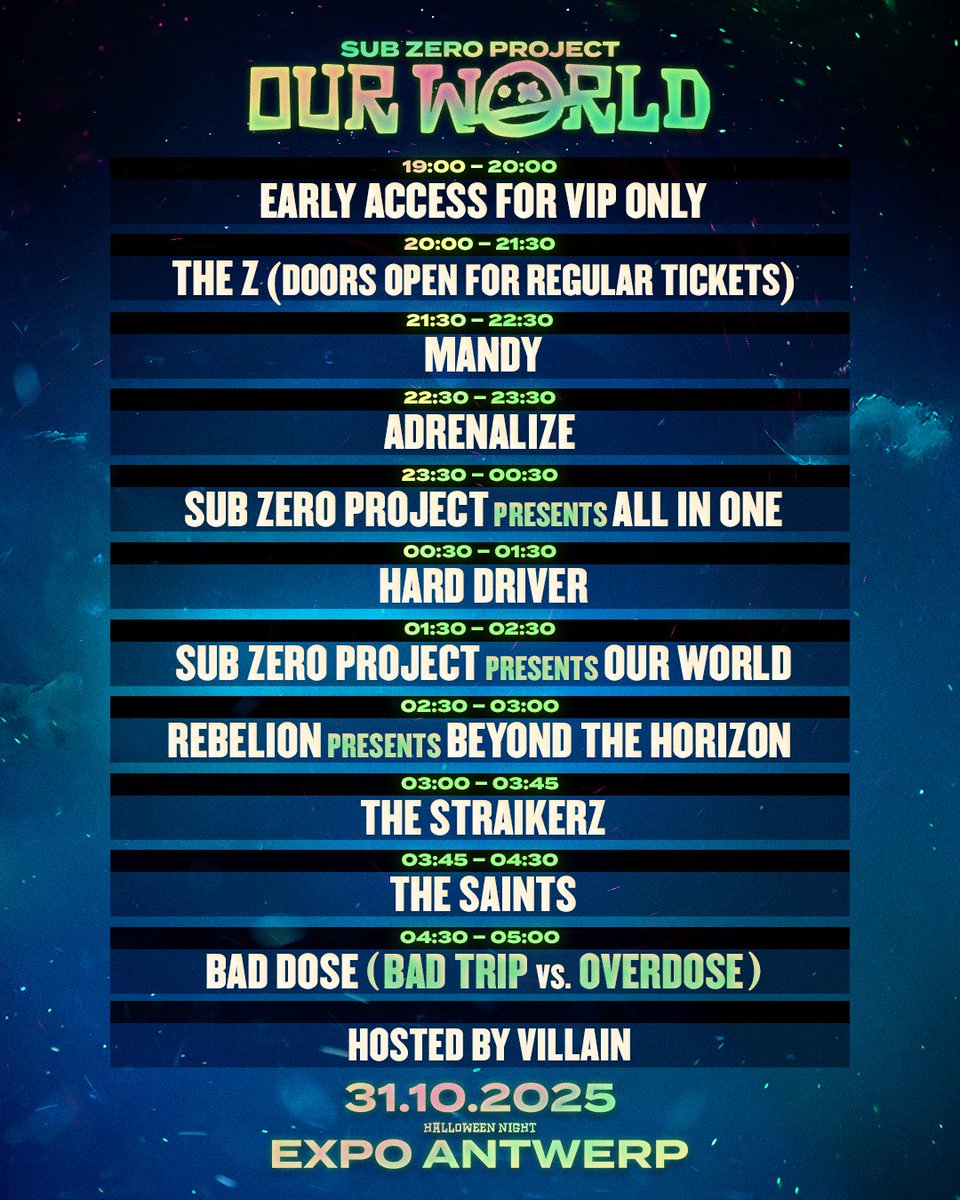 sub_zeroproject's tweet image. OUR WORLD TIMETABLE RELEASE + 10 DAYS LEFT! JOIN US FOR THE PREMIERE OF OUR NEW SHOW 🌍