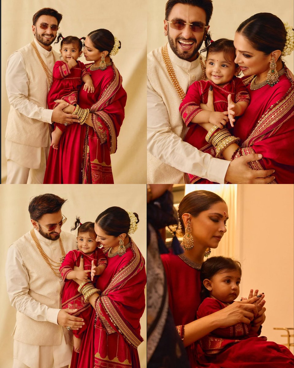 SrkianNidhiii's tweet image. Baby Dua is just too adorable!!