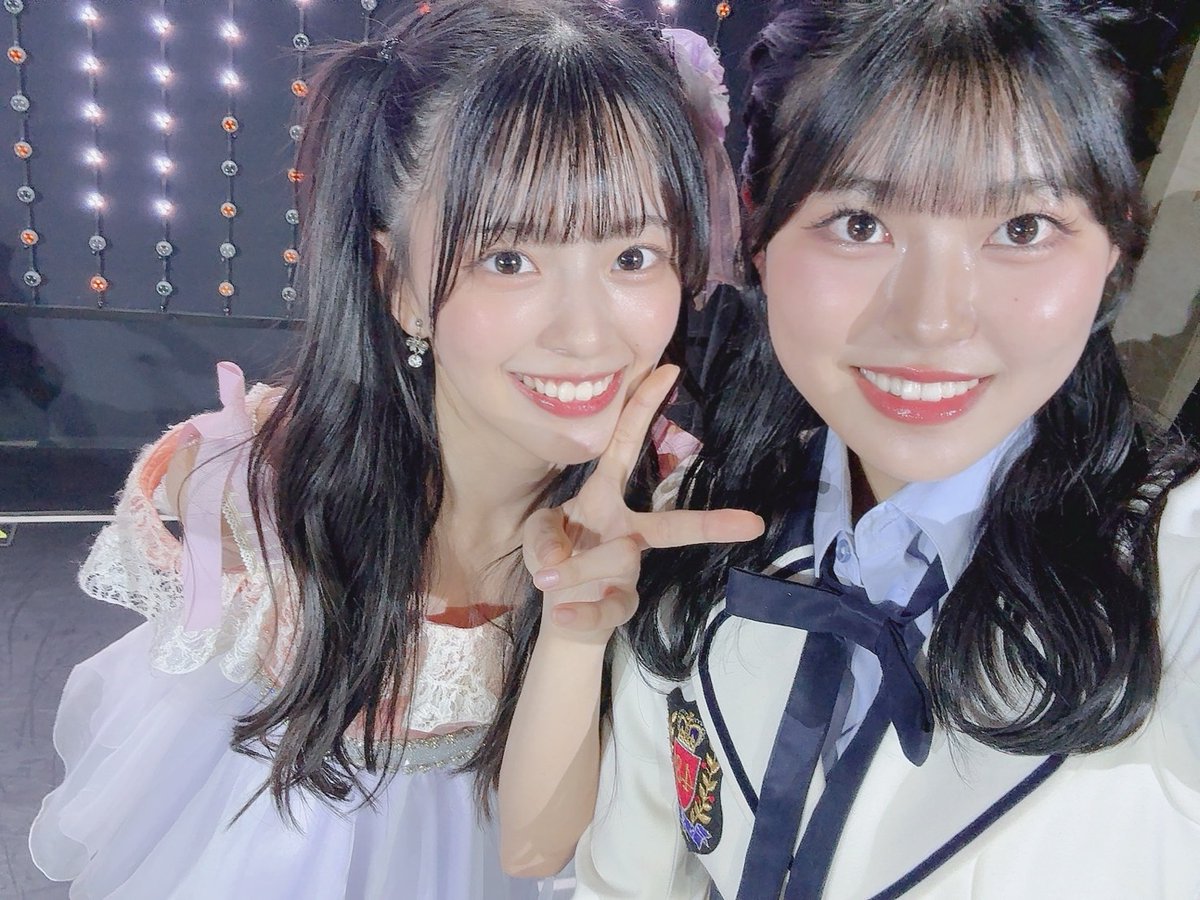 黒島咲花【NMB488期生】 (@sakura_panda48) / Posts / X