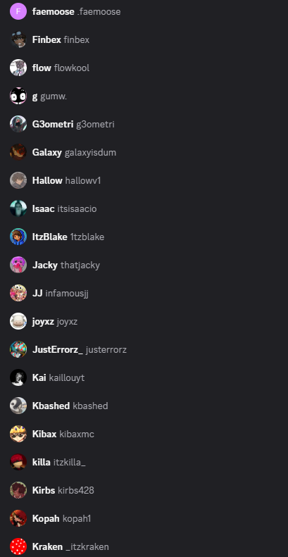 Biscuity tweet media