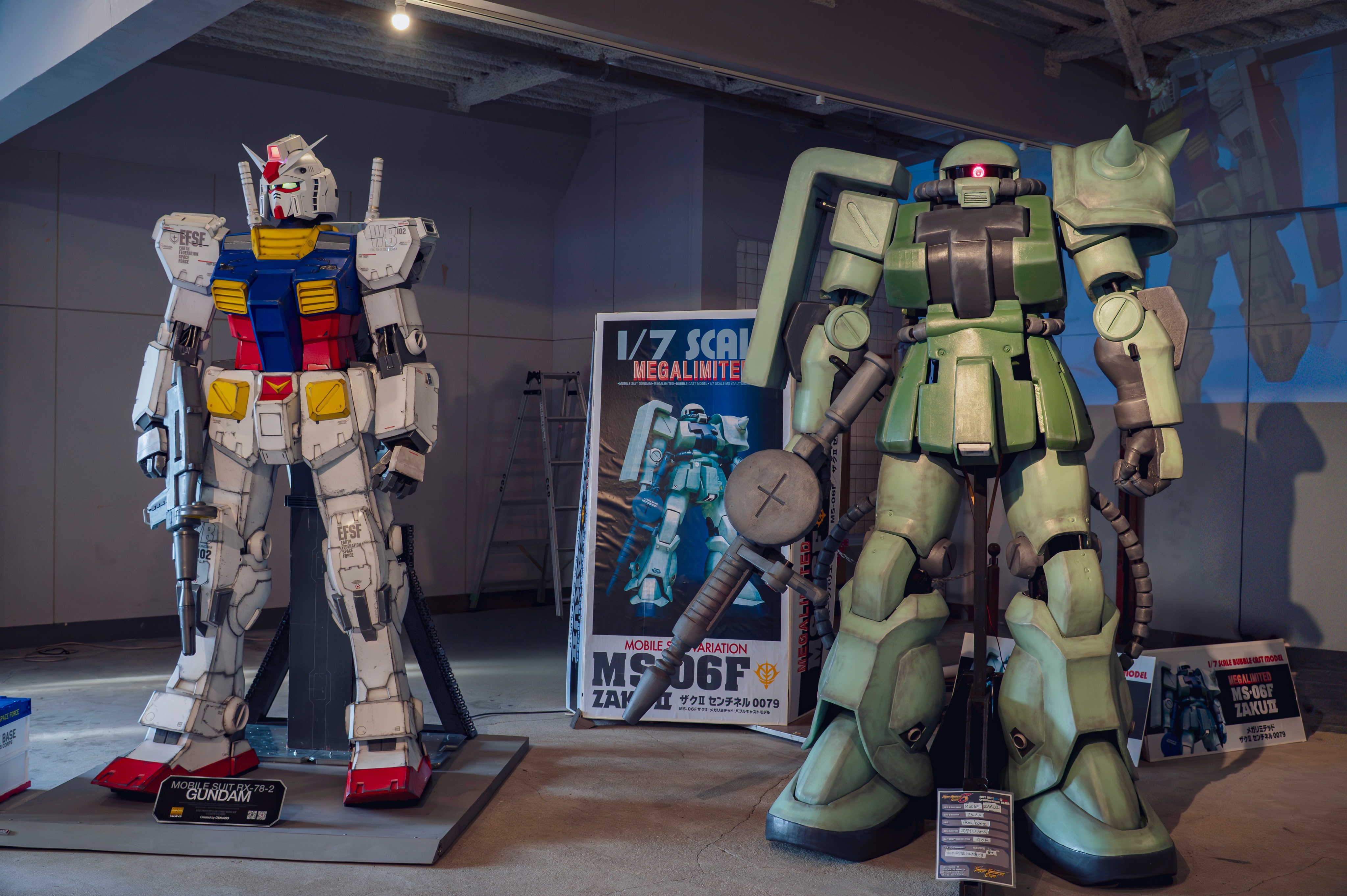 ソウラボ soulabo kabusemono ガンダム カブセモノ　パルコ ソウラボ soulabo kabusemono ガンダム カブセモノ パルコ