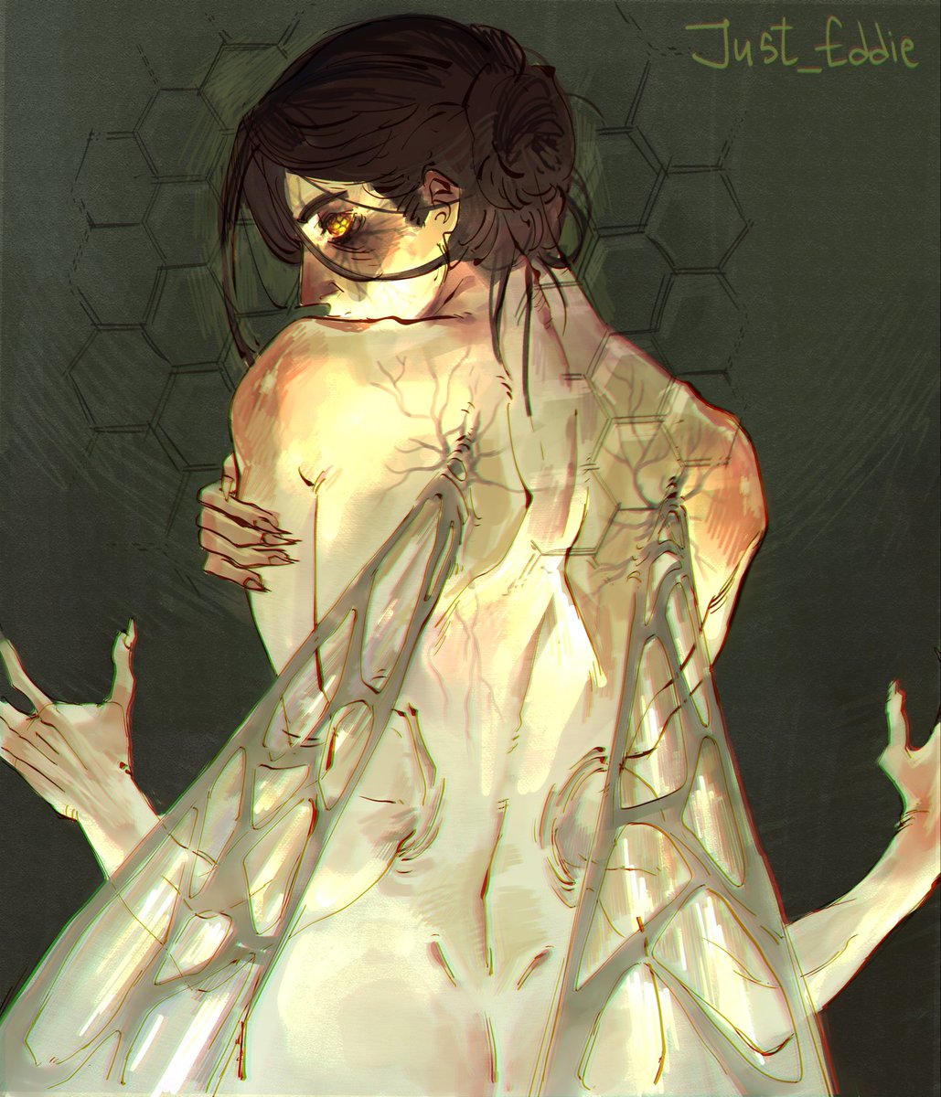 🐝 Queen Bee 
#identityv