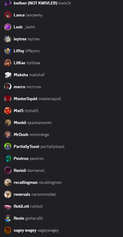 Biscuity tweet media