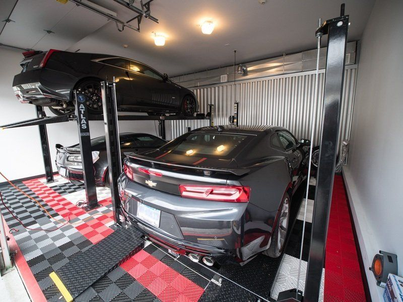 CTCarStorage's tweet image. Keep your vehicle safe and preserved with our premium car storage. Climate control, security, and extra services like detailing and transport ensure your investment stays protected all year long. Contact us today.