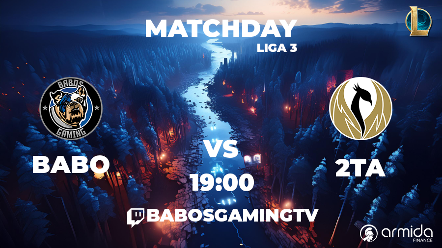 Babos Gaming tweet media