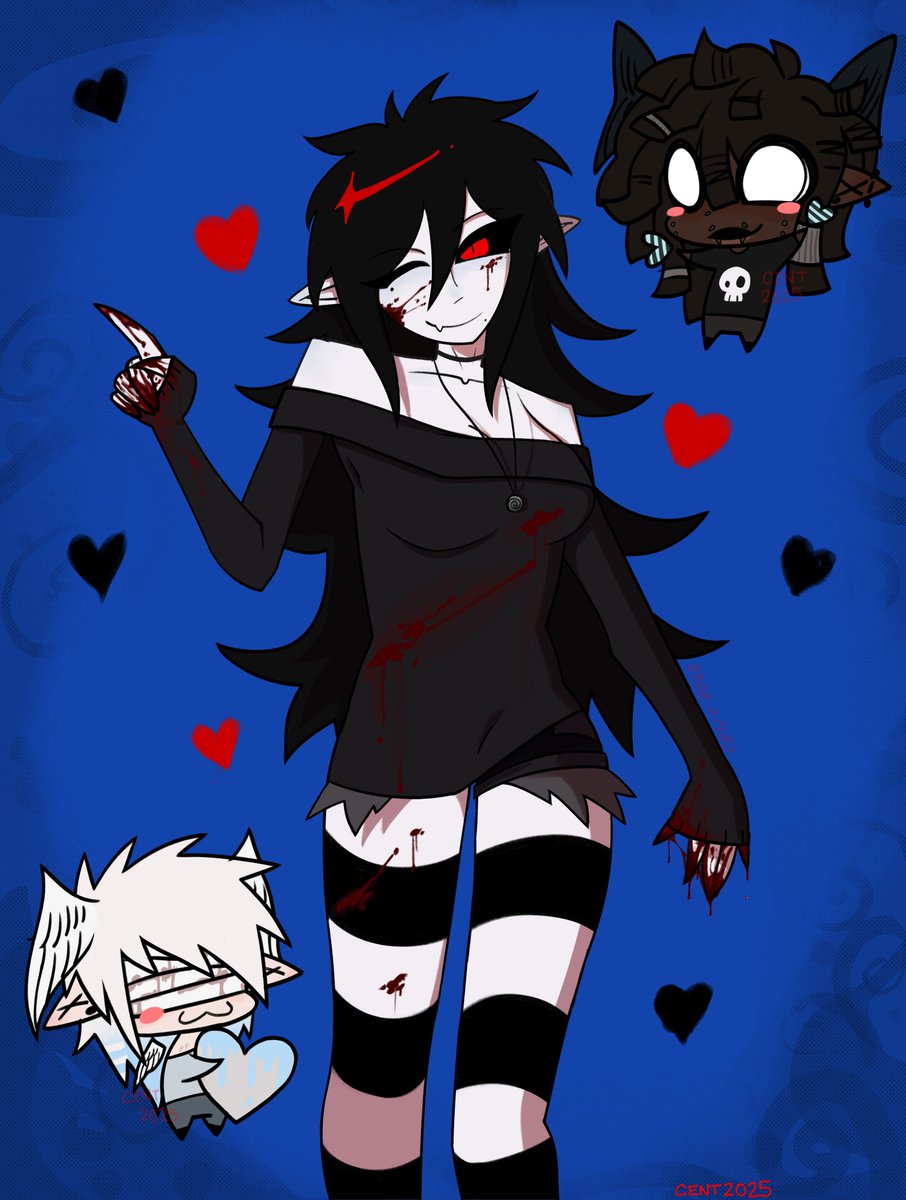centipederot's tweet photo. ghost girl https://t.co/lgYxp5zgE2