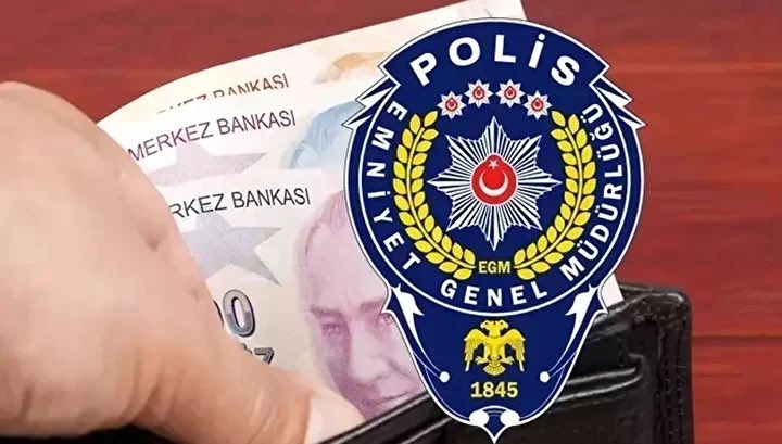 Şerefli Türk Polisine verilen bu promosyonu kabul etmiyoruz.. 🇹🇷 

Emniyet Genel Müdürlüğü'nün merkez ve taşra teşkilatında görevli personelin maaş ve ücret ödemelerine ilişkin banka promosyon ihalesi bugün gerçekleşti.

İhalede en yüksek teklifi 90 bin TL ile Vakıfbank verdi.