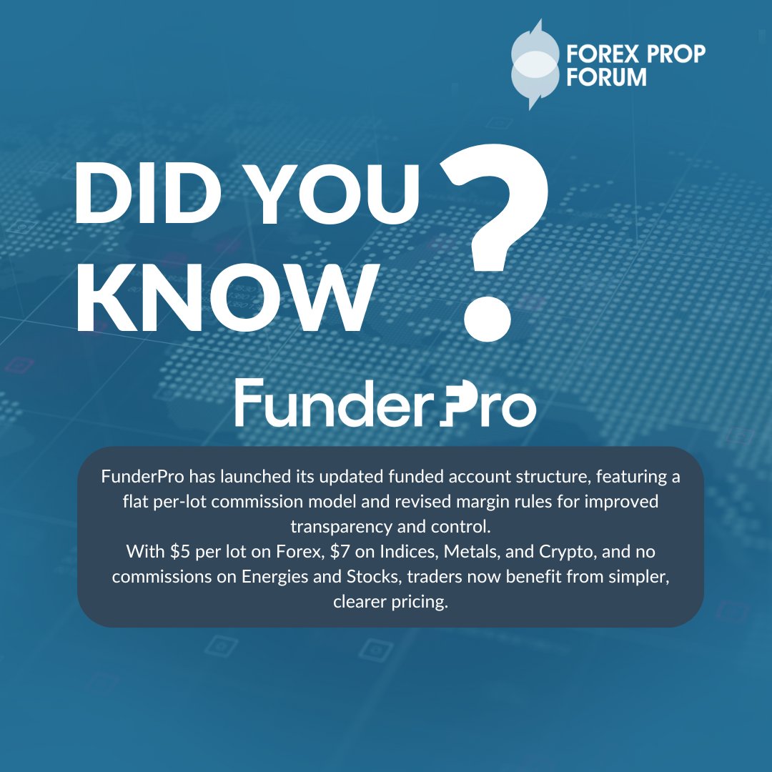 Forex Prop Forum tweet media