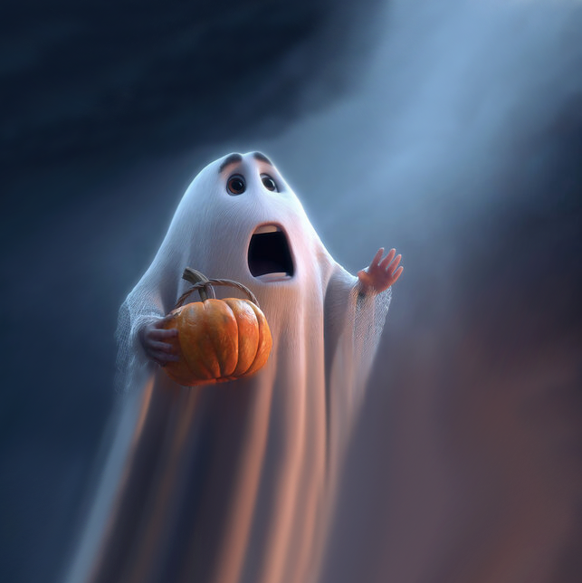 AutomatedResult's tweet image. Don&apos;t be scared of IT issues! Our team is here to banish the ghosts in your network and keep your systems running fright-free. We&apos;re always on watch to keep your business safe from tech terrors. No tricks, just reliable tech support. 
#HappyHalloween #nofear #ITsupport