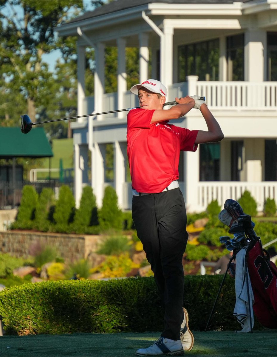 Magnolia’s Knox Stephens Finishes in Top 5 at ASGA High School Overall Championship
magnoliaschools.net/article/2497384