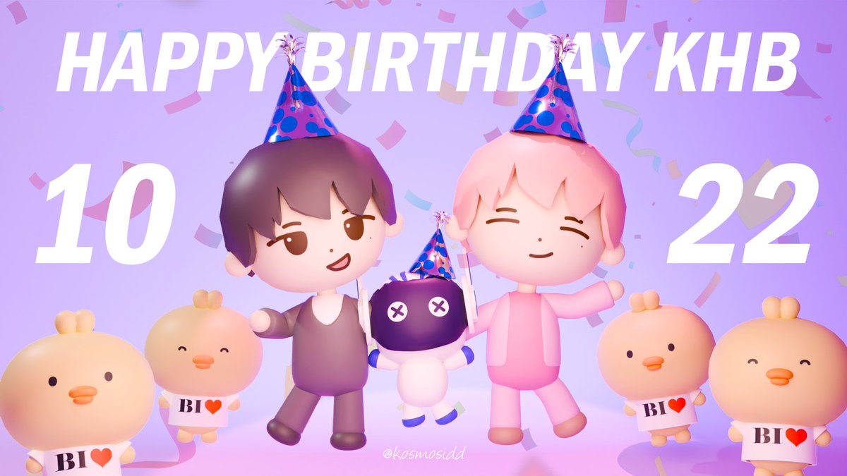 Happy Birthday Hanbin 🥺🩷

Love you always ❤️‍🩹

#김한빈 #비아이 #BI #KIMHANBIN #LoverBoiHanbinDay <a href="/shxx131bi131/">김한빈</a>