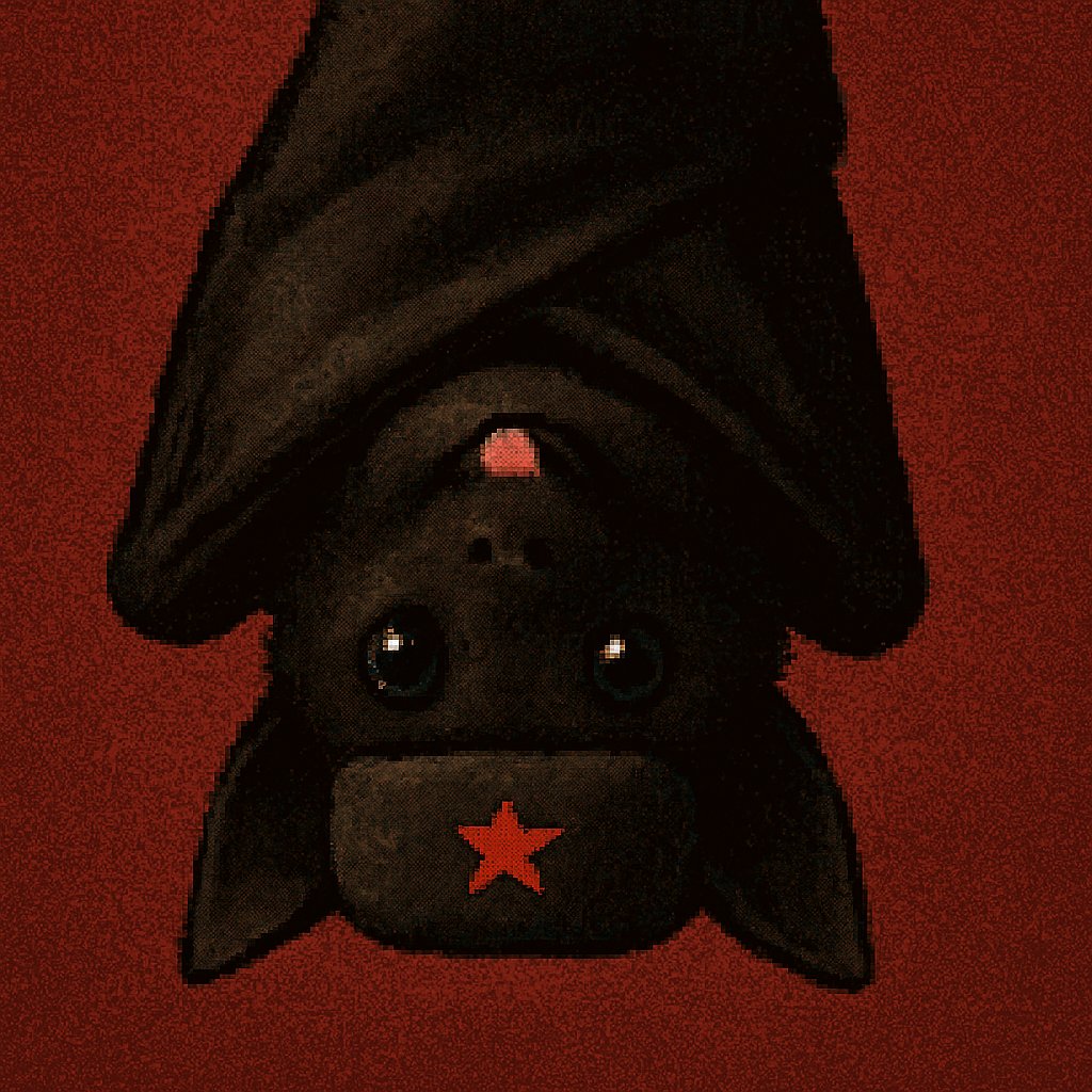 All my money is gone for a good cause.
I got discouraged and thought about giving up, but no, that’s not how winners are made.
I sold candy and water on the street and got some of it back. I did what had to be done, and I’ll keep going.
I won’t stop until victory. 

Soviet mode.