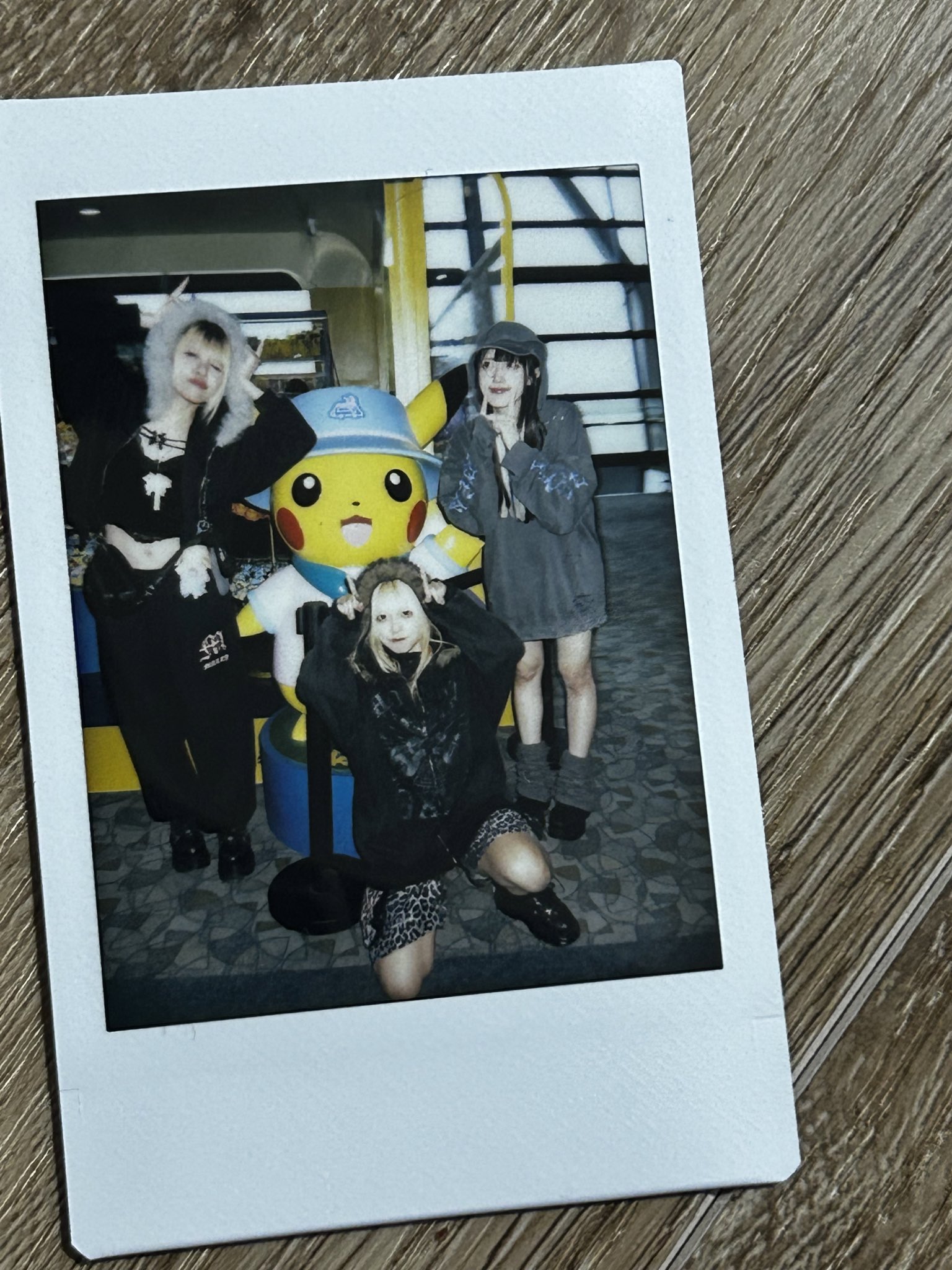 パンメイ零式 on X: 