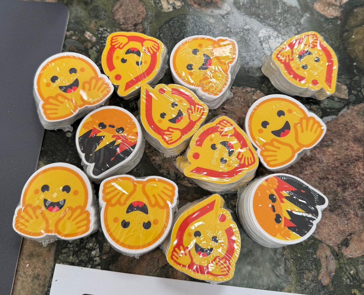 Arthur Zucker tweet media