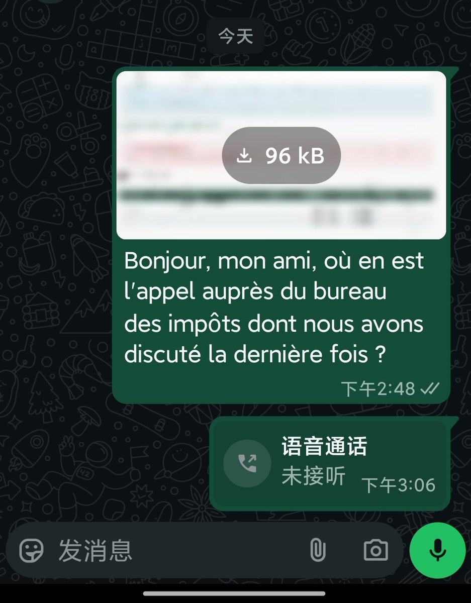 Double4killer tweet media