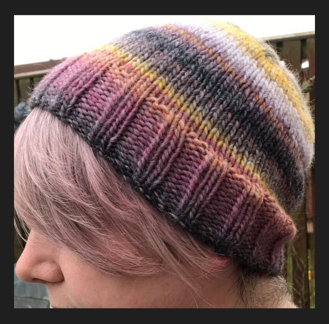 HandKnics (@handknics) on Twitter photo Let me tell you - a chunky beanie hat is the way to go. Keeps your head warm whilst you look fabulous!
This is a one off - once it’s gone, it’s gone!
buff.ly/6BsMsw6
#mhhsbd #ukmakers #handmade #craftbizparty Let me tell you - a chunky beanie hat is the way to go. Keeps your head warm whilst you look fabulous!
This is a one off - once it’s gone, it’s gone!
buff.ly/6BsMsw6
#mhhsbd #ukmakers #handmade #craftbizparty