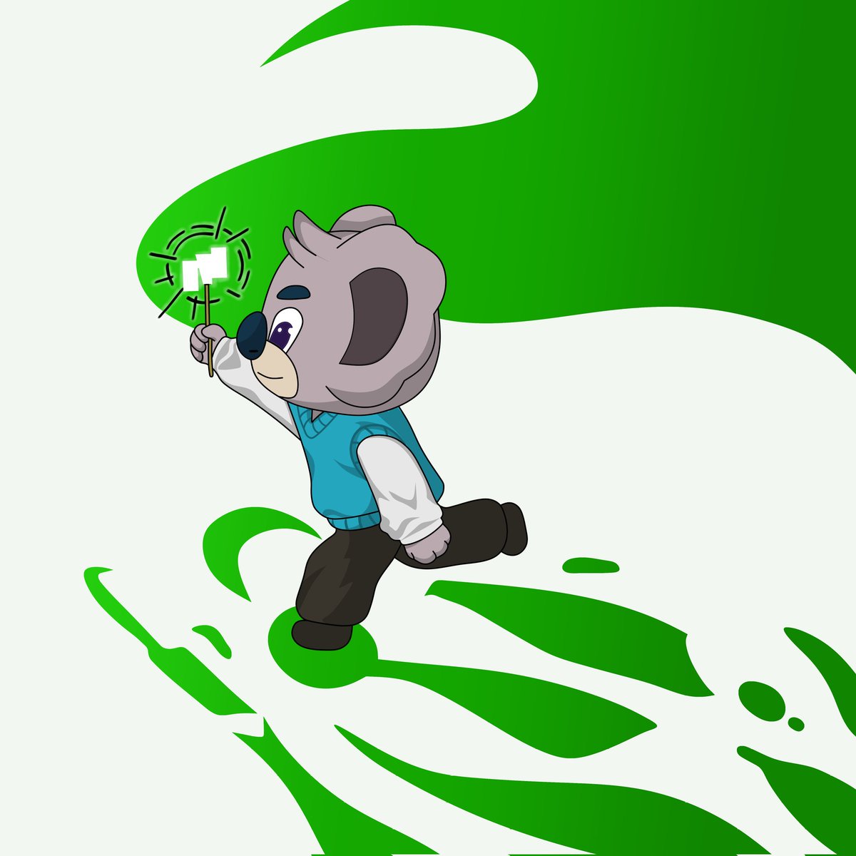 The path ahead is clear and full of momentum.
With BGB powering Morph’s Layer 2, every step brings onchain consumer finance closer to reality.