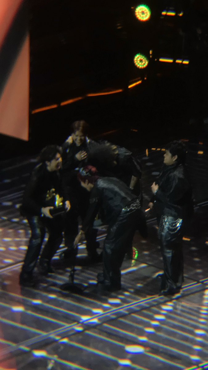 gianfeed's tweet image. SOTY: MULTO 
AOTY: SILAKBO
#CupOfJoe #COJatFMAs #FilipinoMusicAwards #FMAs