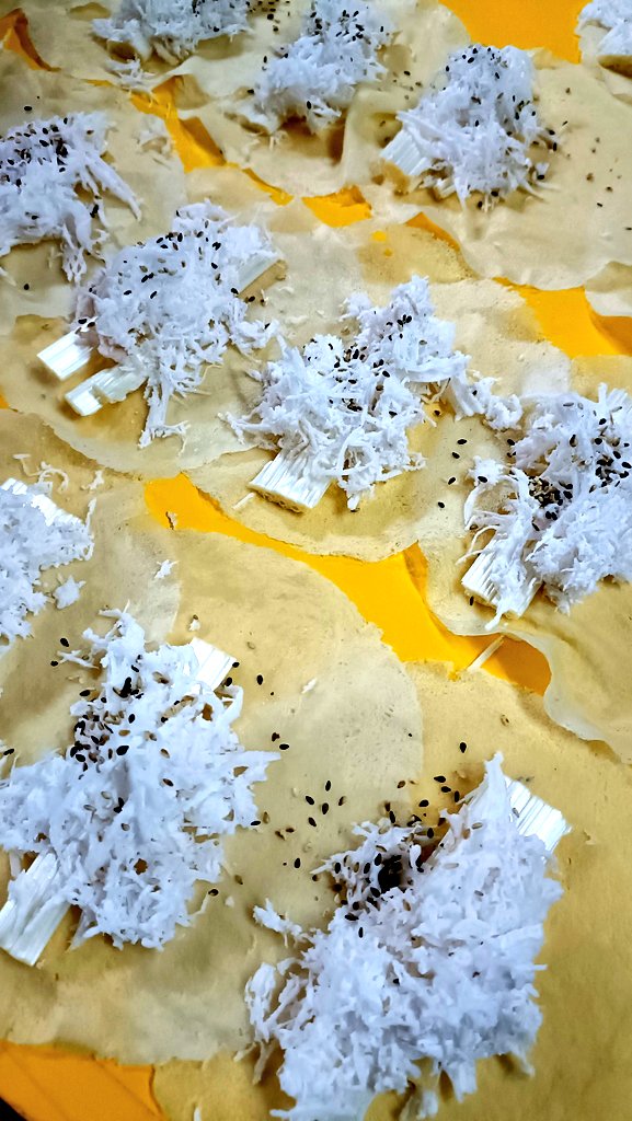 🔮🧚三味🧚🔮 tweet media