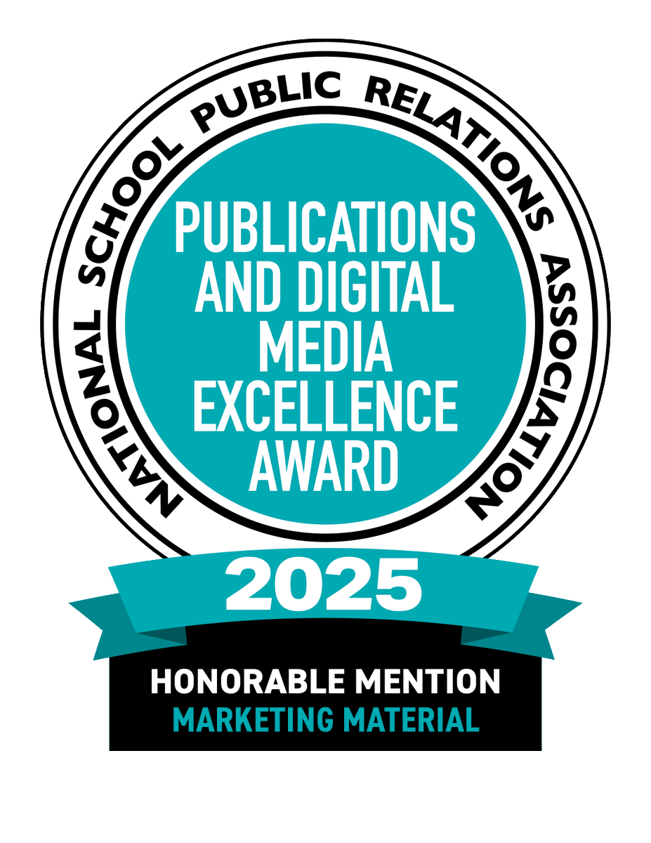 Magnolia School District Earns National Recognition from NSPRA
magnoliaschools.net/article/2490421