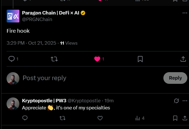 Kryptopostle | PW3 tweet media