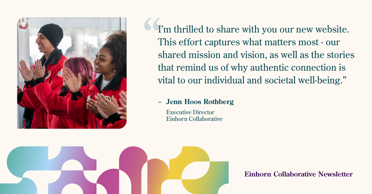 Einhorn Collaborative tweet media