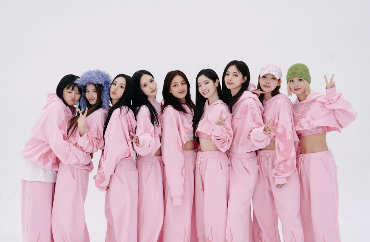 Twice Chart Data (@twicechartdatas) on Twitter photo Longest charting songs by JYPE acts on the Billboard Global 200:
1) The Feels/Strategy* — 22 weeks🔺
2) TAKEDOWN* — 16 weeks
3) I CAN’T STOP ME — 15 weeks
4) POP! — 13 weeks
5) Talk that Talk — 10 weeks
*still charting Longest charting songs by JYPE acts on the Billboard Global 200:
1) The Feels/Strategy* — 22 weeks🔺
2) TAKEDOWN* — 16 weeks
3) I CAN’T STOP ME — 15 weeks
4) POP! — 13 weeks
5) Talk that Talk — 10 weeks
*still charting
