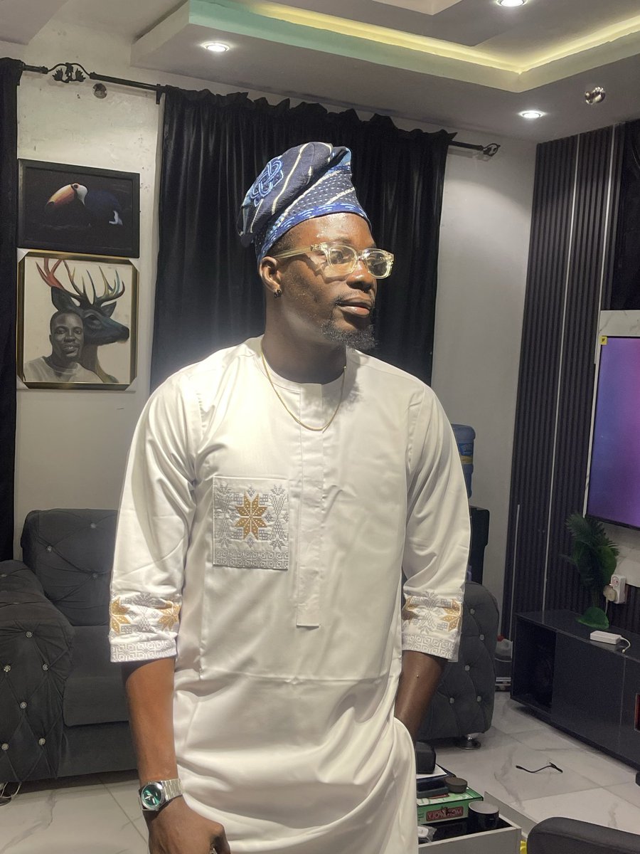 Hon.Adetola tweet media