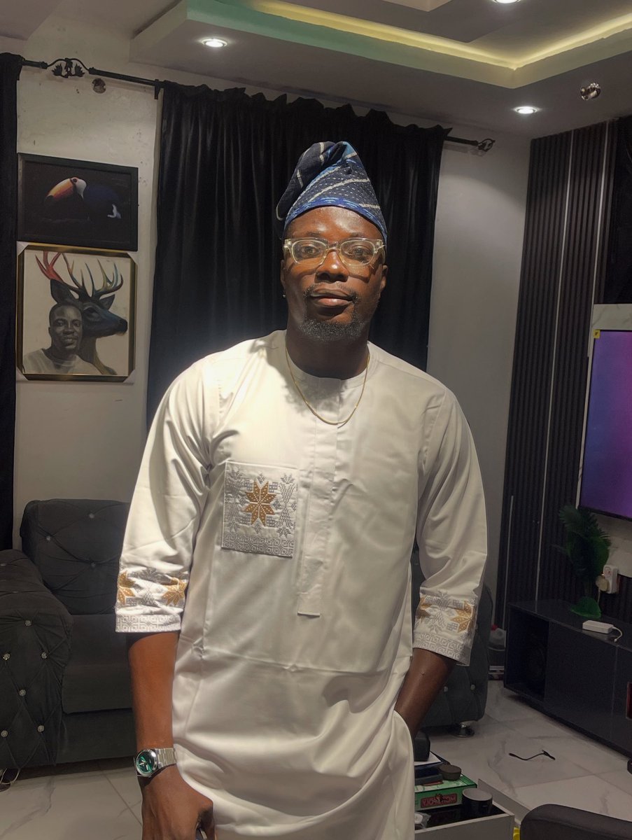 Hon.Adetola tweet media